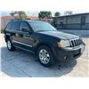 Image 2 : JEEP GD CHEROKEE 2008 T-DONATION