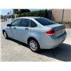 Image 4 : FORD  FOCUS 2009 APP  DUP/T-DON