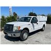 Image 1 : FORD  F-150 2012 T-DONATION