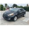 Image 1 : KIA RIO 2013 T-DONATION