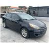 Image 2 : KIA RIO 2013 T-DONATION