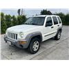 Image 1 : JEEP  LIBERTY 2002 T-DONATION
