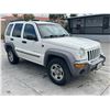 Image 2 : JEEP  LIBERTY 2002 T-DONATION