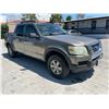 Image 2 : FORD  EXPLORER 2007 T-DONATION