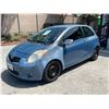 Image 1 : TOYT YARIS 2007 APPT/DUP-T SMOG