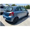 Image 3 : TOYT YARIS 2007 APPT/DUP-T SMOG