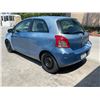 Image 4 : TOYT YARIS 2007 APPT/DUP-T SMOG