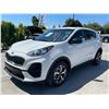 Image 1 : KIA SPORTAGE 2020 T-REPO-SMOG-2 DAYS