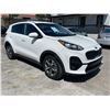 Image 2 : KIA SPORTAGE 2020 T-REPO-SMOG-2 DAYS