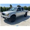 Image 1 : TOYT TACOMA 2004 APPT/DUP-T SMOG