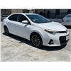 Image 2 : TOYT COROLLA 2014 APP DUP/T -