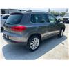 Image 3 : VOLK TIGUAN 2012 REPO- WAIT/TITLE