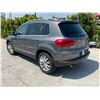 Image 4 : VOLK TIGUAN 2012 REPO- WAIT/TITLE