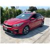 Image 1 : KIA FORTE 2019 T-REPO-SMOG-2 DAYS