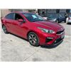 Image 2 : KIA FORTE 2019 T-REPO-SMOG-2 DAYS
