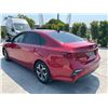 Image 4 : KIA FORTE 2019 T-REPO-SMOG-2 DAYS
