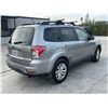 Image 3 : SUBA FORESTER  2011 APP DUP/T -