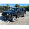 Image 1 : JEEP PATRIOT 2013 T-REPO 2 DAYS