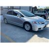 Image 2 : HOND CIVIC 2009 T-DONATION