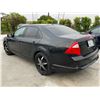 Image 4 : FORD  FUSION 2011 T-DONATION