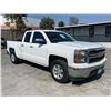 Image 2 : CHEV SILVERADO 2015 T-REPO-SMOG-2 DAYS