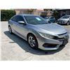 Image 2 : HOND CIVIC 2016 T-REPO-SMOG-2 DAYS