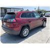 Image 3 : JEEP  CHEROKEE 2019 T-REPO-SMOG-2 DAYS