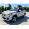 Image 1 : FIAT 500X 2016 T-REPO-SMOG-2 DAYS