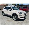 Image 2 : FIAT 500X 2016 T-REPO-SMOG-2 DAYS