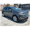 Image 2 : FORD  EDGE 2016 APPT/DUP-T SMOG