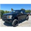 Image 1 : FORD  F-150 2018 T-REPO-SMOG-2 DAYS