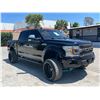 Image 2 : FORD  F-150 2018 T-REPO-SMOG-2 DAYS