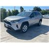 Image 1 : TOYT RAV4 2019 T-REPO 2 DAYS