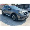 Image 2 : NISS MURANO 2015 SALV-T-2 DAYS