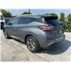Image 4 : NISS MURANO 2015 SALV-T-2 DAYS