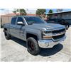Image 2 : CHEV SILVERADO 2017 T-REPO 2 DAYS