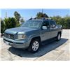 Image 1 : HOND RIDGELINE 2008 T-REPO 2 DAYS