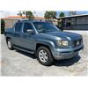 Image 2 : HOND RIDGELINE 2008 T-REPO 2 DAYS
