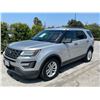 Image 1 : FORD  EXPLORER 2016 T-SMOG -2 DAYS