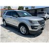 Image 2 : FORD  EXPLORER 2016 T-SMOG -2 DAYS