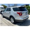 Image 4 : FORD  EXPLORER 2016 T-SMOG -2 DAYS