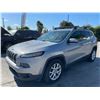 Image 1 : JEEP  CHEROKEE 2014 O/S TITLE 2 DAYS