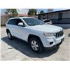 Image 2 : JEEP  GD CHEROKEE 2013 APP DUP/T -
