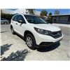 Image 2 : HOND CR-V 2014 APP DUP/T -
