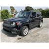Image 1 : JEEP  RENEGADE 2017 REPO- WAIT/TITLE
