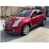 Image 1 : CADI SRX 2010 APP DUP/T -