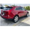 Image 3 : CADI SRX 2010 APP DUP/T -