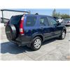 Image 3 : HOND CR-V 2006 APP DUP/T -