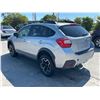Image 4 : SUBA CROSSTREK 2013 O/S-T SMOG-2 DAYS