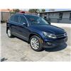 Image 2 : VOLK TIGUAN 2013 T-2 DAYS
